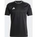 adidas Maillot Campeon 23 - Noir/blanc, pointure X-Large