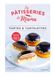 Les pâtisseries de Mama - Tartes et tartelettes: Nouvelle édition - 5 recettes exclusives