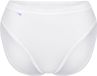 sloggi Tai-Slip Originals Basic Vrouwen Blauw Effen Katoen/Elastaan 3-Pack Maat L