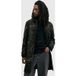 AllSaints Silas Manteau Vert Camo