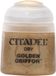 Games Workshop Citadel Dry: Golden Griffon Peinture acrylique