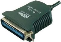 Sedna USB 2.0 to Parallel Printer Cable