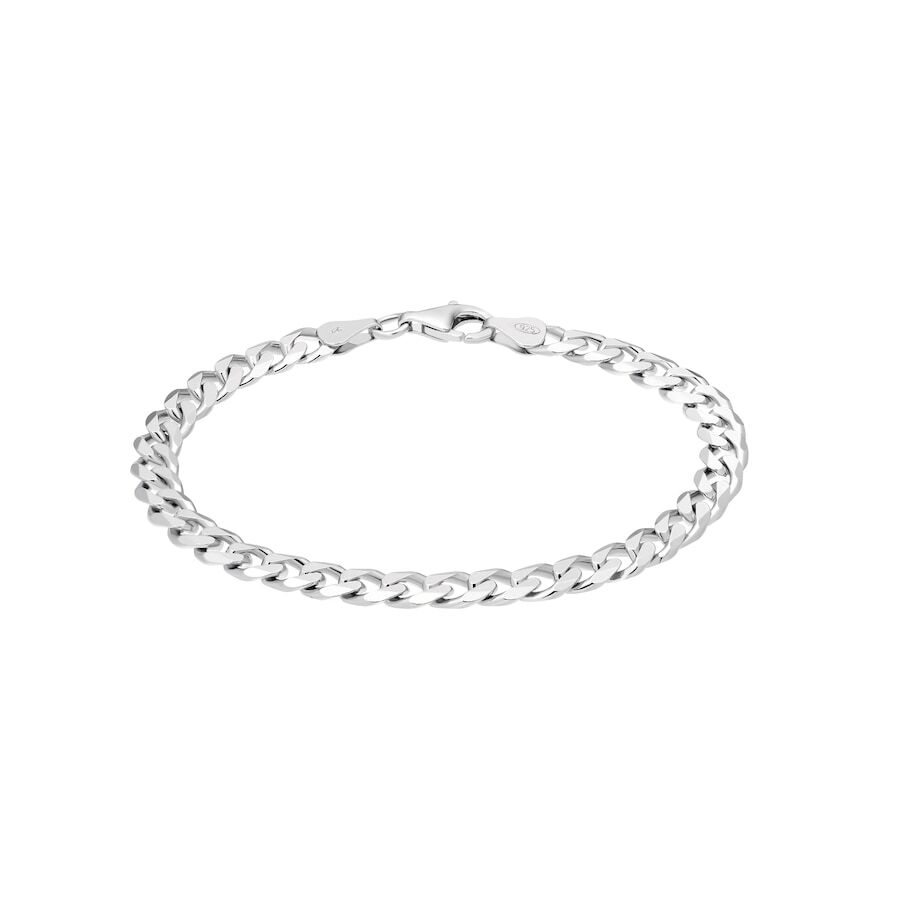 amor amor Armband voor mannen, 925 sterling zilver Mannen sieraden Heren