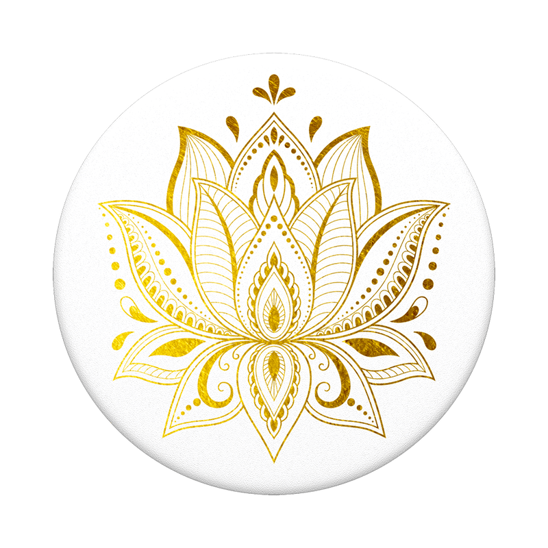 PopSockets Golden Prana