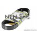 SNR Courroies d'accessoires - Ca6spk691