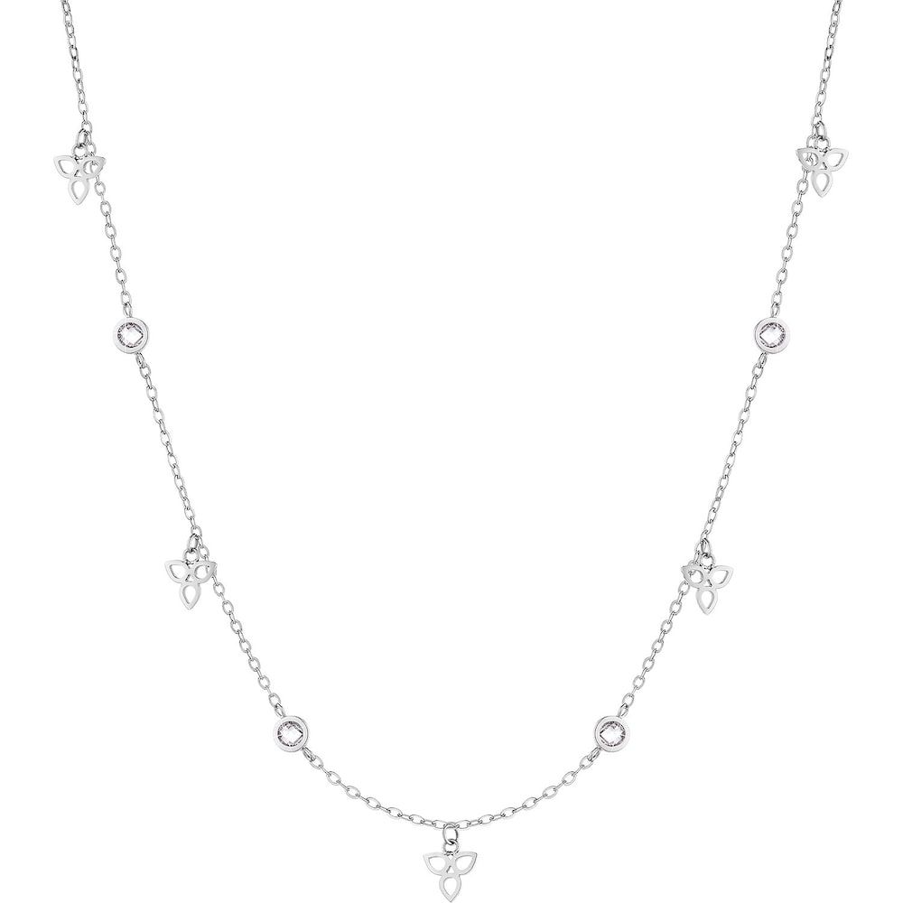Tamaris Ketting Edelstaal Kettingen Dames