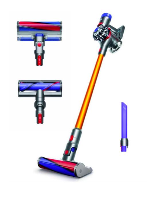 Dyson V8 Absolute +