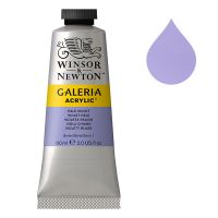 Winsor & Newton Galeria Acrylic Paint 444 Pale Violet (60 ml)