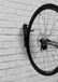 Dresco Fiets Muurhaak - Ophangbeugel fiets