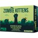 Asmodee Zombie Kittens Bordspel Strategie 7 jaar 15 min Familiespel