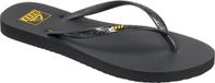 Reef Seaside Slippers Zwart EU 41
