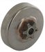 Stihl Accessoires Stihl Kettingtandwiel 3/8" Picco 6t - 11466402006
