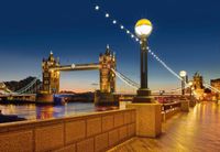 Komar Fotobehang | TOWER BRIDGE | 368 x 254 cm