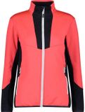 CMP 32g4276 Fleece Oranje S Vrouw