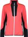 CMP 32g4276 Fleece Oranje S Vrouw