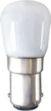 VNL BA15D LED Lamp | 2W=20W 3000K | 830