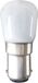 VNL BA15D LED Lamp | 2W=20W 3000K | 830