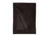 Lexington Couvre-lit Hotel Velvet 260x240 cm Gris foncé