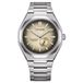 Citizen Super Titanium Zenshin 60 NK5020-58P Horloge