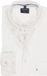 OLYMP Casual regular fit overhemd - Oxford - wit