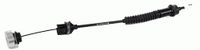 SACHS Seilzug, Kupplungsbetätigung 3074600156