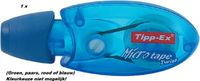 BIC Correctieroller Tipp-Ex Microtape Twist