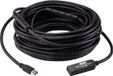 Aten 20 M USB 3.2 Gen1 verlengerkabel