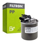 FILTRON PP 947/2 Brandstoffilter
