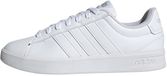 Adidas Sportswear Grand Court 3.0 Schoenen - Unisex - Wit