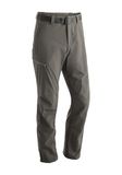 Maier Sports Broek Maier Sports Nil Beige Polyester/Elastaan Mannen