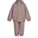 Mikk-Line Ensemble de pluie recyclé enfant PU Susp