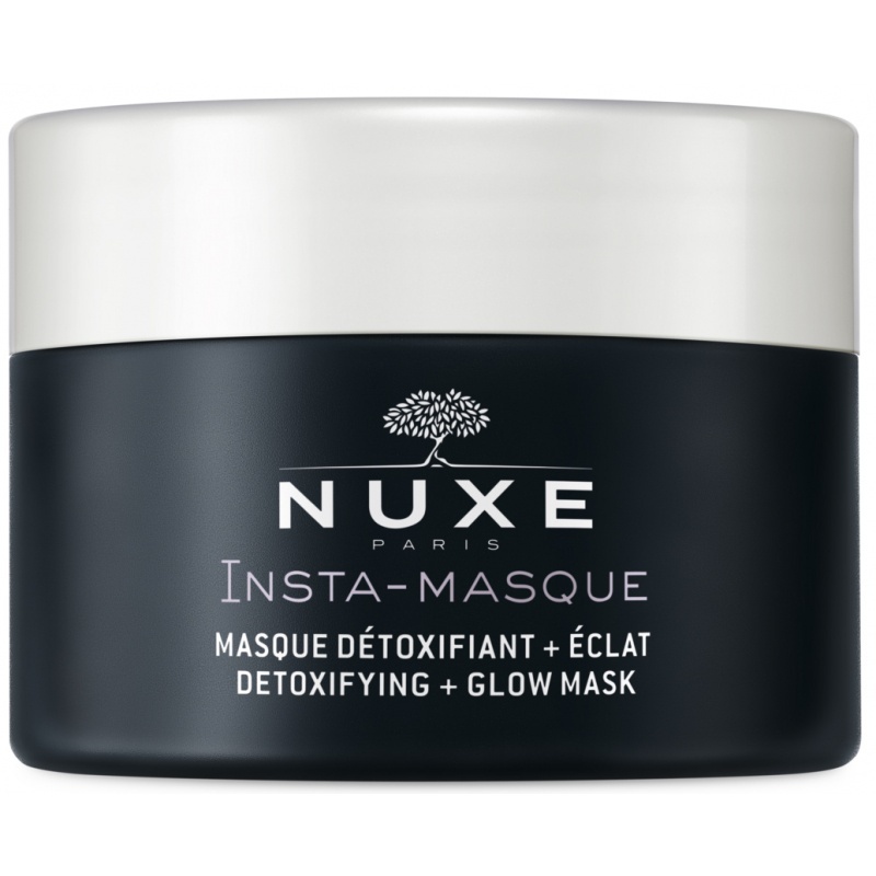 Nuxe Nuxe Detoxifying Insta-Mask Masker 50 ml