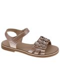 Beppi Sandalen brons