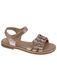 Beppi Sandalen brons