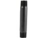 RAM Mount 4" Long Aluminum Pipe with 1/2" NPT Male Thread Ends