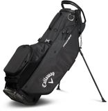 Callaway Golfbaan + waterdichte HD tas zwart