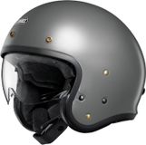 Shoei J.O2 Gris Casque jet - Taille L - Casque