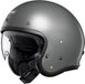 Shoei J.O2 Gris Casque jet - Taille L - Casque