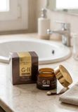 POSTQUAM SKIN CARE GLICOLIC-II POSTQUAM CRÈME