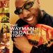 Sonic Rendezvous Wayman Tisdale The Wayman Tisdale Story