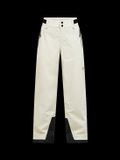 Peak Performance Vertec HIPE® 3L Skibroek Dames Sand Fog M