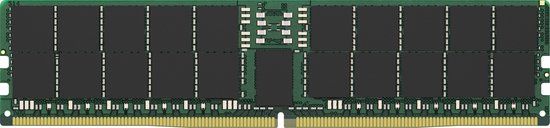 Kingston KSM56R46BD4-64HA geheugenmodule 64 GB DDR5 5600 MT/s