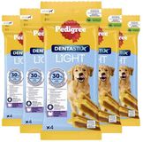 Pedigree Hondensnack Dentastix Light Large - 5 x 87 gr