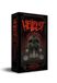Tarot HACHETTE HEROES Tarots et oracles TAROT HELLFEST