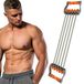 Expander borst réglable pour fitness à domicile
