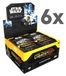 Star Wars Unlimited JTL Jump to Lightspeed Case