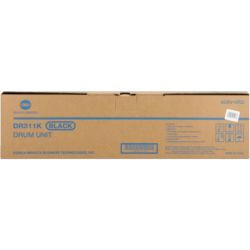 Konica Minolta DR311K Drum Black (A0XV0RD) for Bizhub C220 / C280