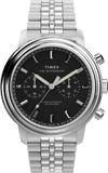 Timex Waterbury Metropolitan TW2Y23400 Horloge
