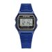 G-STAR Montre électronique Gridline Bleu Foncé