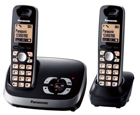 Panasonic KX-TG6522